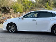 Сүрөт унаа Lexus ES