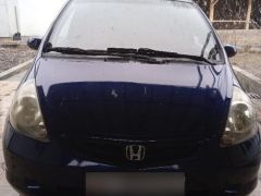 Сүрөт унаа Honda Jazz