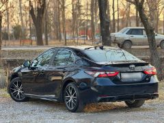 Photo of the vehicle Toyota Camry