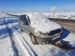 Фото авто ВАЗ (Lada) Kalina