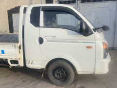 Фото авто Hyundai Porter