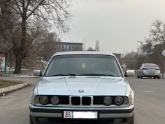 Фото авто BMW 5 серии