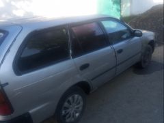 Фото авто Toyota Corolla