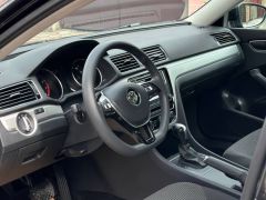 Сүрөт унаа Volkswagen Passat