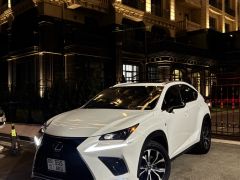 Photo of the vehicle Lexus NX