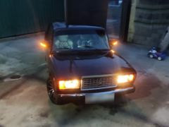 Сүрөт унаа ВАЗ (Lada) 2107