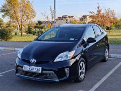 Сүрөт унаа Toyota Prius