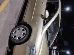 Сүрөт унаа Honda City