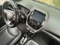 Сүрөт унаа Chevrolet Spark