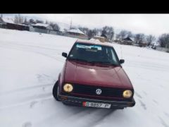 Фото авто Volkswagen Golf