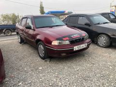 Сүрөт унаа Daewoo Nexia