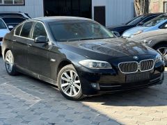 Photo of the vehicle BMW 5 Series