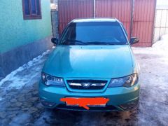 Фото авто Daewoo Nexia