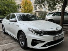 Фото авто Kia K5