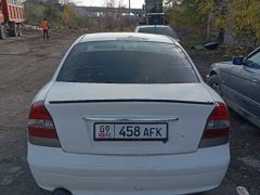 Фото авто Daewoo Nubira