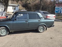 Фото авто ВАЗ (Lada) 2107