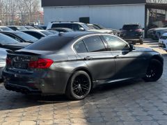 Сүрөт унаа BMW 3 серия