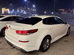 Сүрөт унаа Kia K5