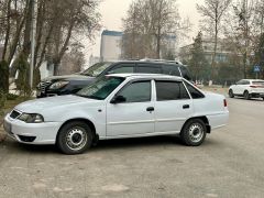 Сүрөт унаа Daewoo Nexia