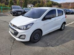 Фото авто Chevrolet Spark