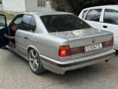 Сүрөт унаа BMW 5 серия