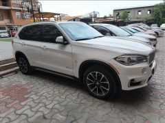 Фото авто BMW X5