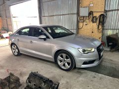 Сүрөт унаа Audi A3