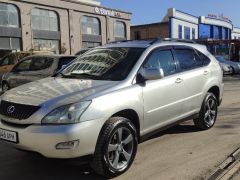 Фото авто Lexus RX