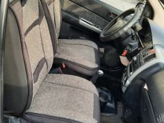 Фото авто Hyundai Getz