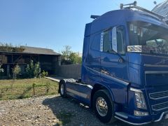 Фото авто Volvo FH