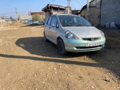 Фото авто Honda Jazz