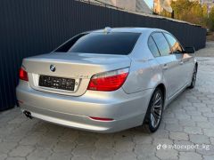 Фото авто BMW 5 серии