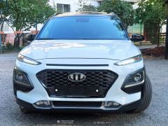 Сүрөт унаа Hyundai Kona