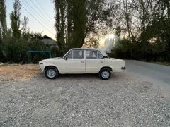 Фото авто ВАЗ (Lada) 2106