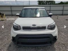 Photo of the vehicle Kia Soul