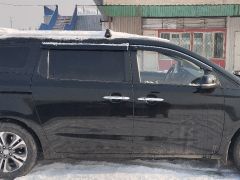 Сүрөт унаа Kia Carnival