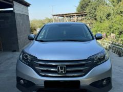 Photo of the vehicle Honda CR-V