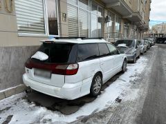 Фото авто Subaru Legacy