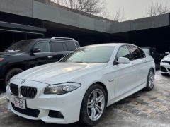 Сүрөт унаа BMW 5 серия