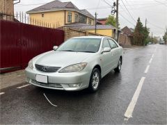 Фото авто Toyota Camry