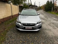 Сүрөт унаа Subaru Impreza