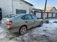 Photo of the vehicle Toyota Avensis