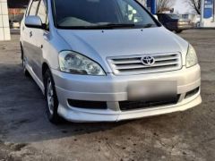 Сүрөт унаа Toyota Ipsum