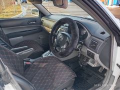 Фото авто Subaru Forester