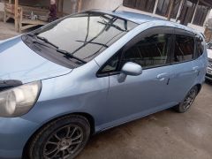 Photo of the vehicle Honda Fit