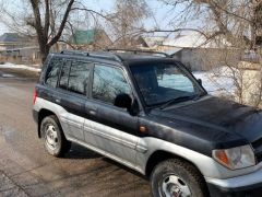 Photo of the vehicle Mitsubishi Pajero Pinin