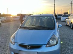 Photo of the vehicle Honda Jazz