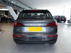 Сүрөт унаа Audi Q5