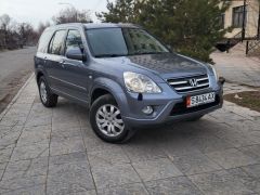 Сүрөт унаа Honda CR-V