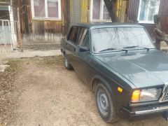 Photo of the vehicle ВАЗ (Lada) 2107